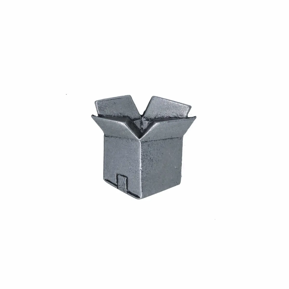 Shipping Box Lapel Pin 1