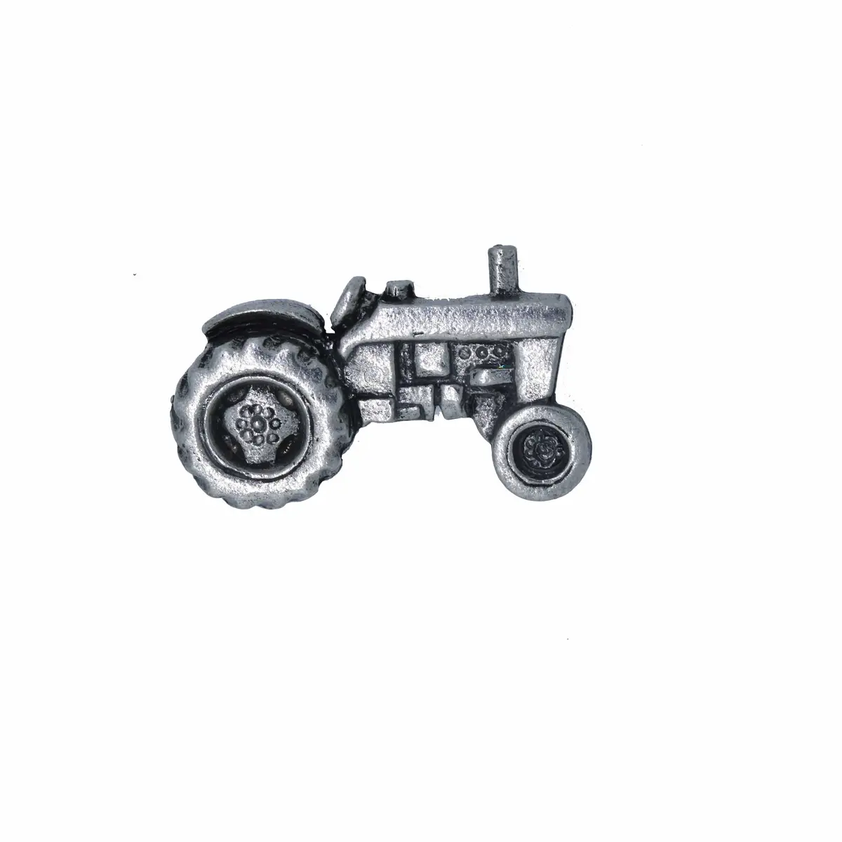 Tractor Lapel Pin 1