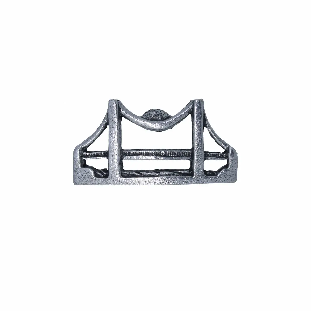 Bridge Lapel Pin 1