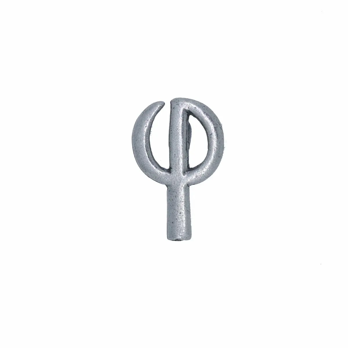 Golden Ratio Lapel Pin 1