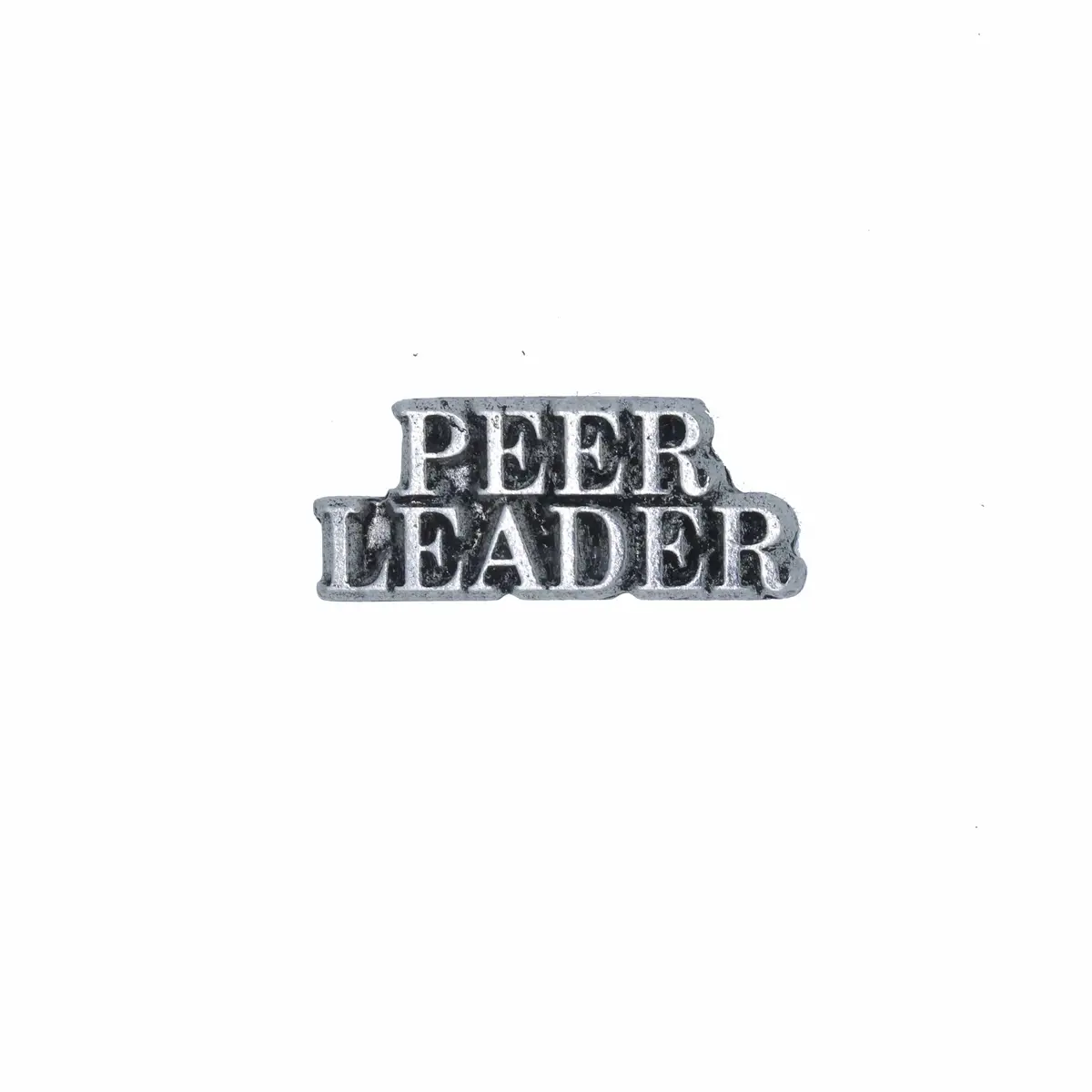 Peer Leader Lapel Pin 1