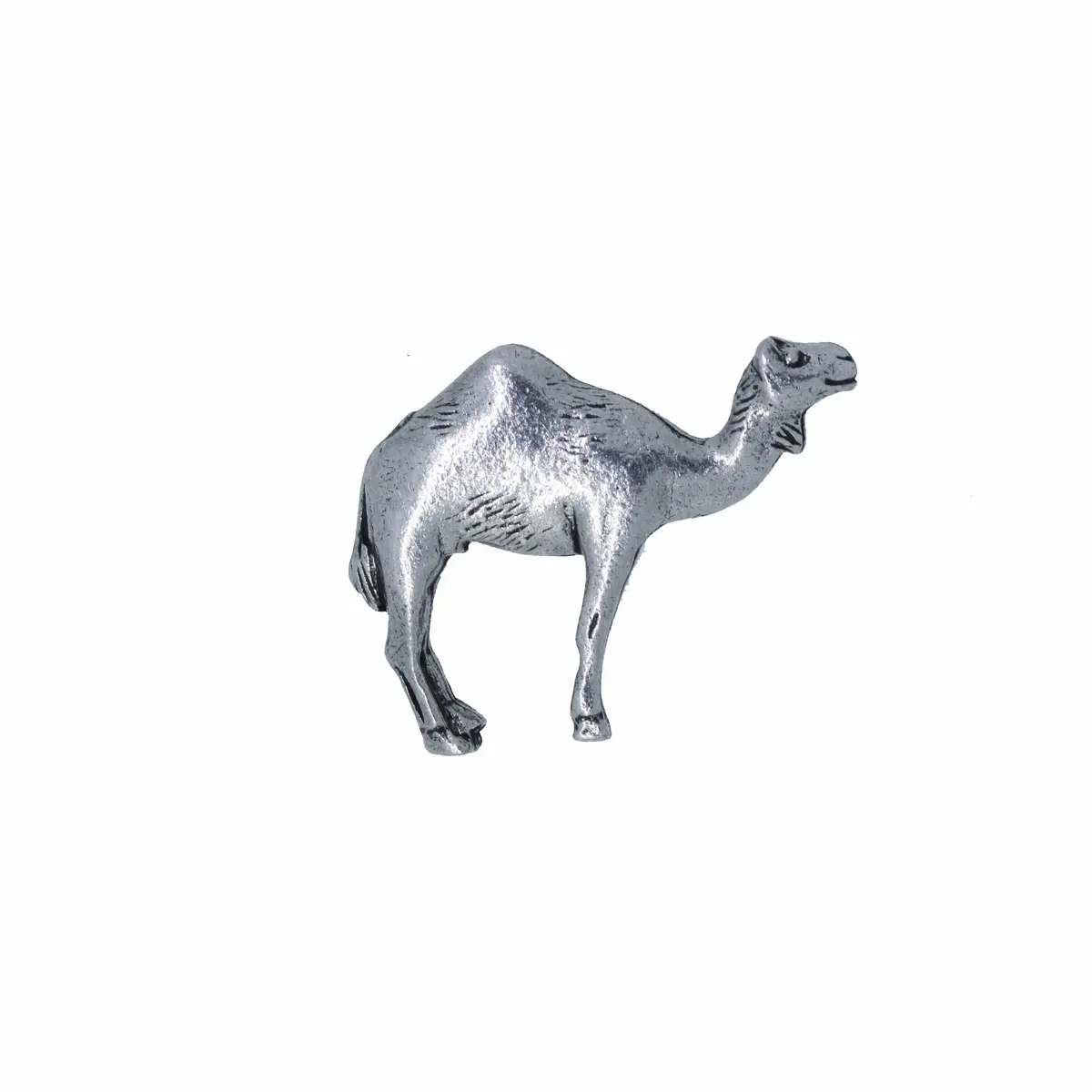 Camel Lapel Pin 1