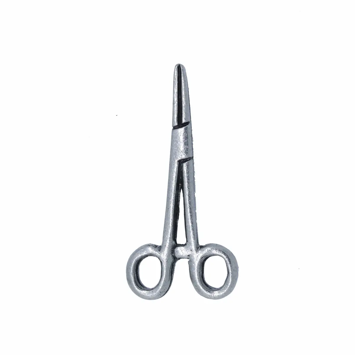 Hemostat Lapel Pin 1