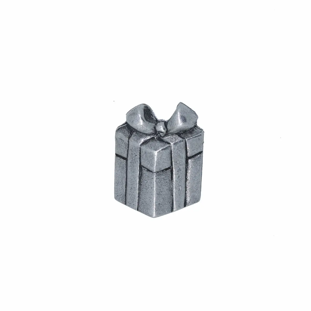 Gift Box Lapel Pin 1