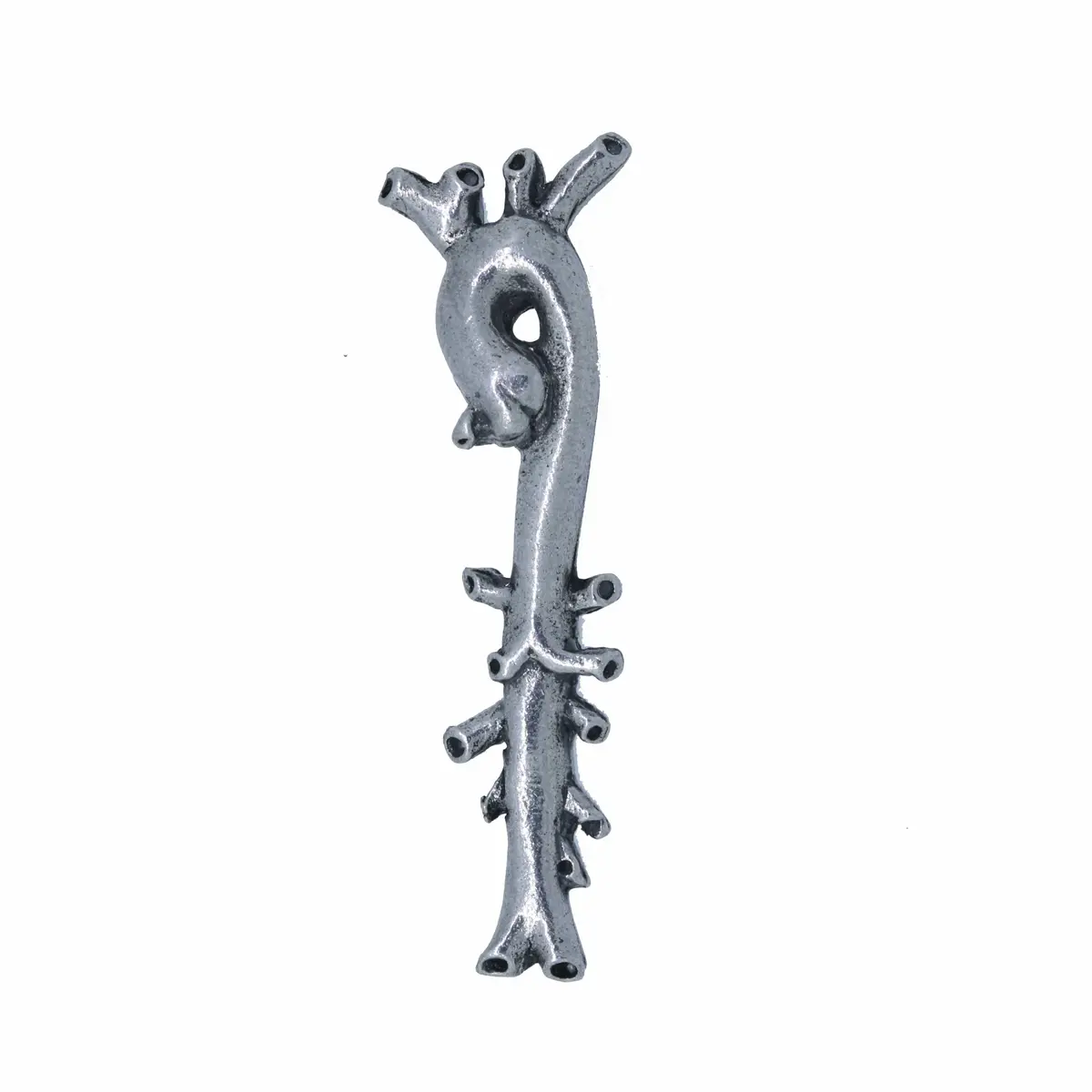 Aorta Lapel Pin 1