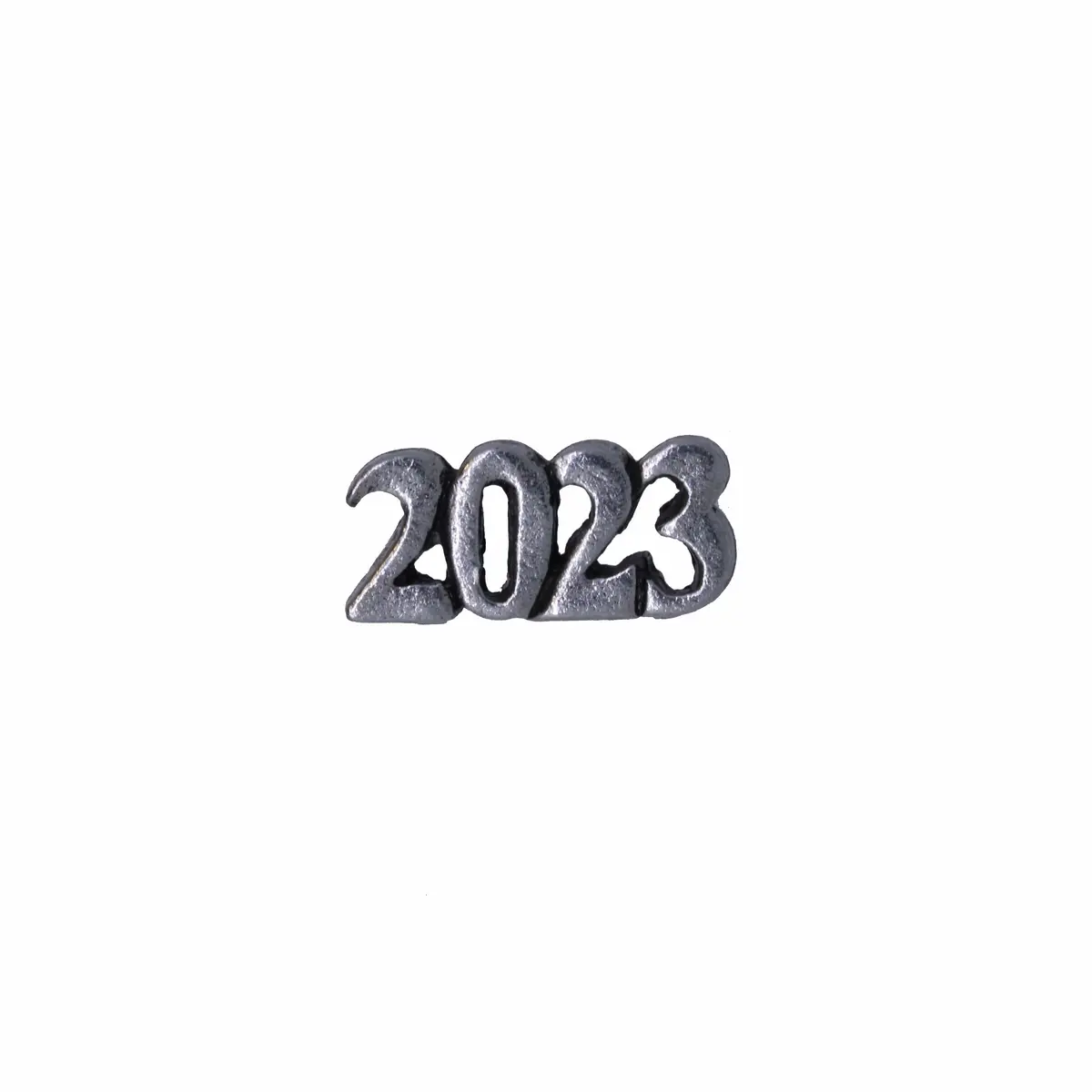 Year Lapel Pins 4