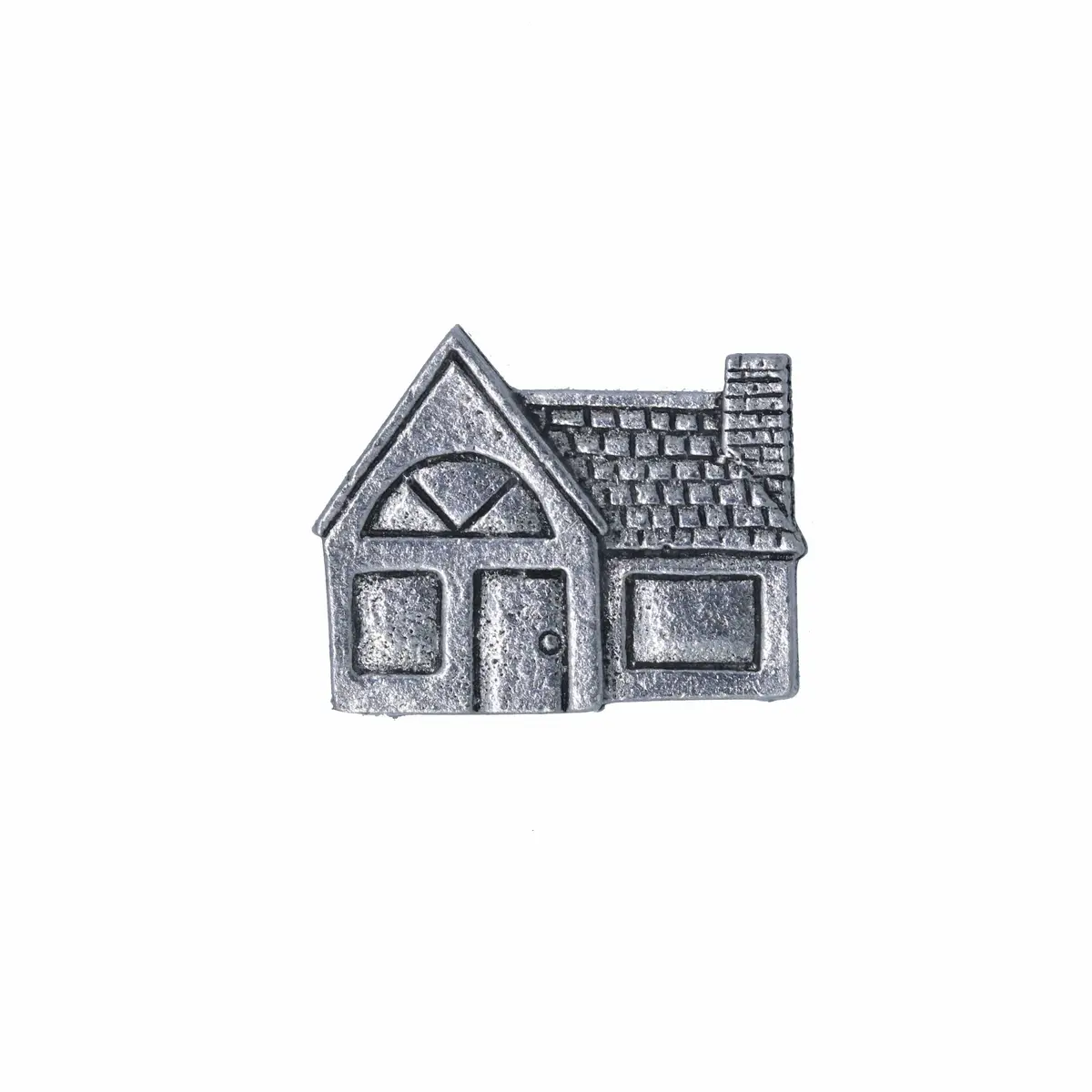 House Lapel Pin 1