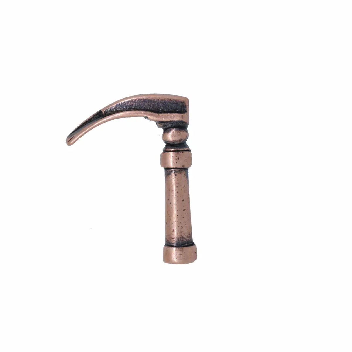 Laryngoscope Copper Lapel Pin 1