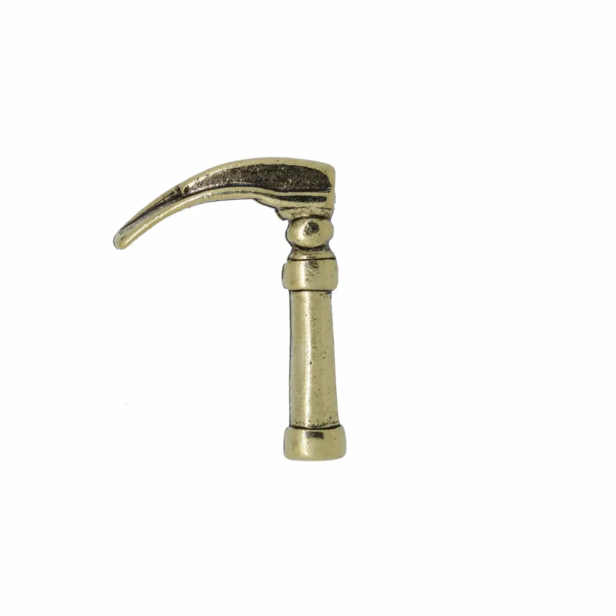 Laryngoscope Gold Lapel Pin 1