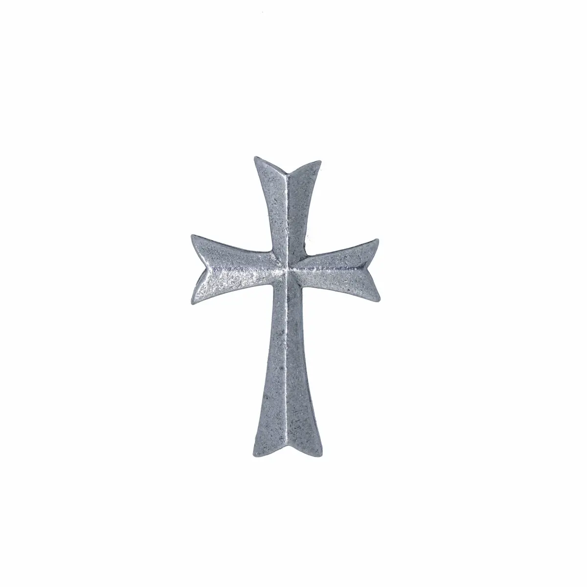 Cross Lapel Pin 1