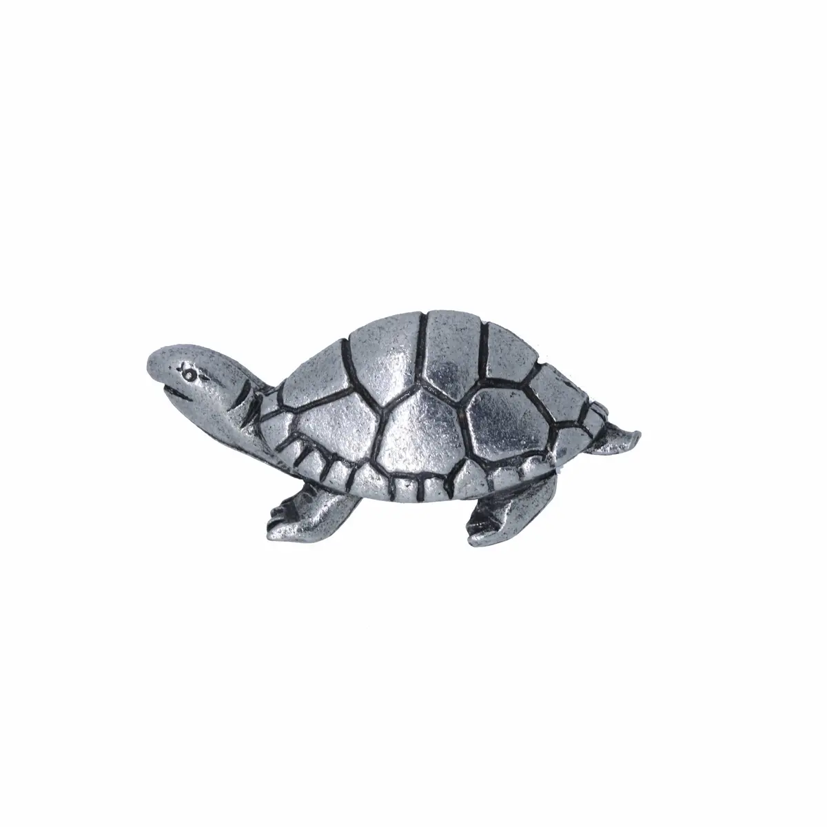 Turtle Lapel Pin 1