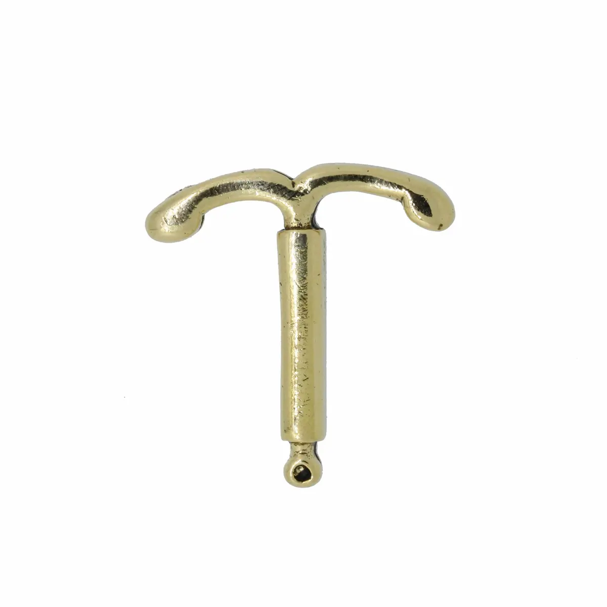 Iud Gold Lapel Pin 1