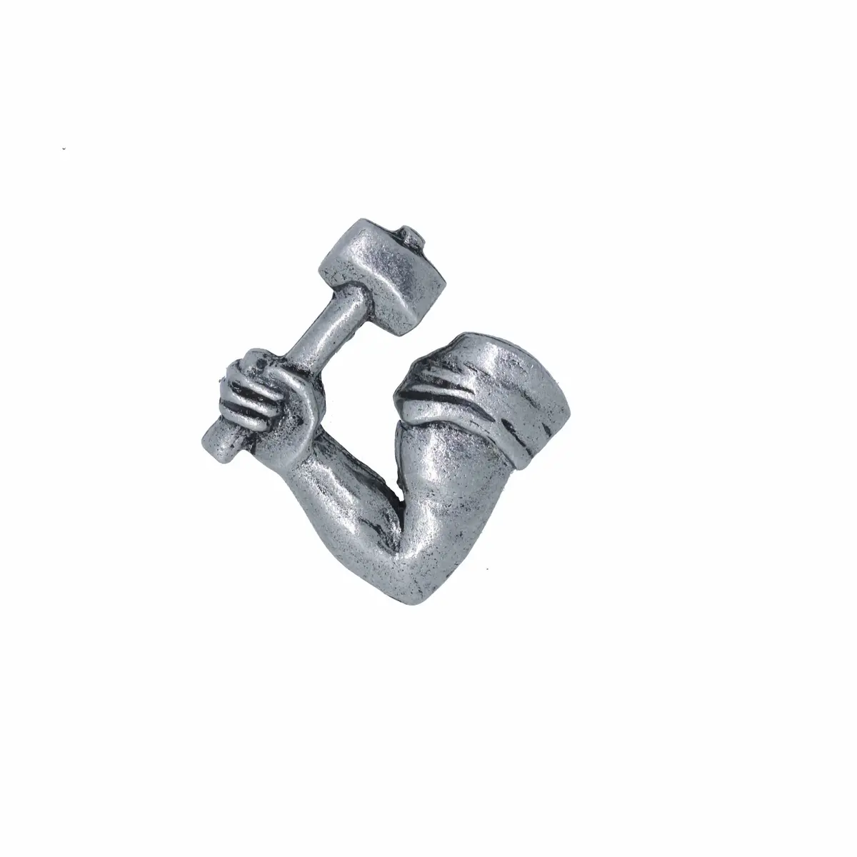 Arm And Hammer Lapel Pin 1