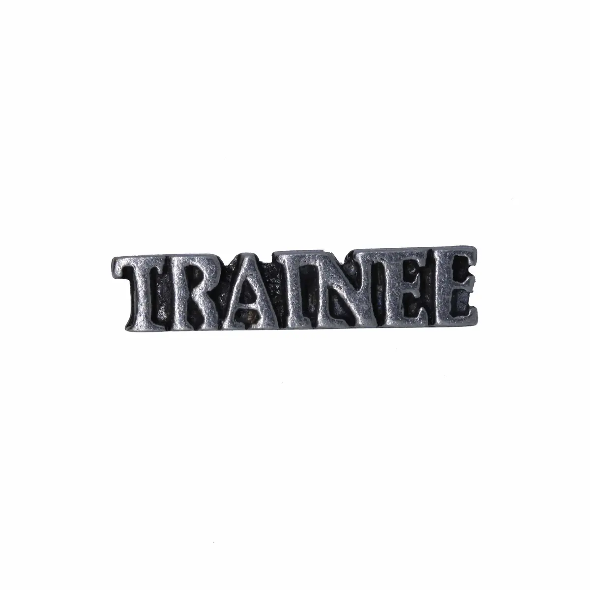 Trainee Lapel Pin 1