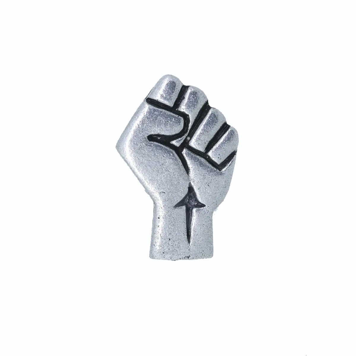 Civil Rights Lapel Pin 1