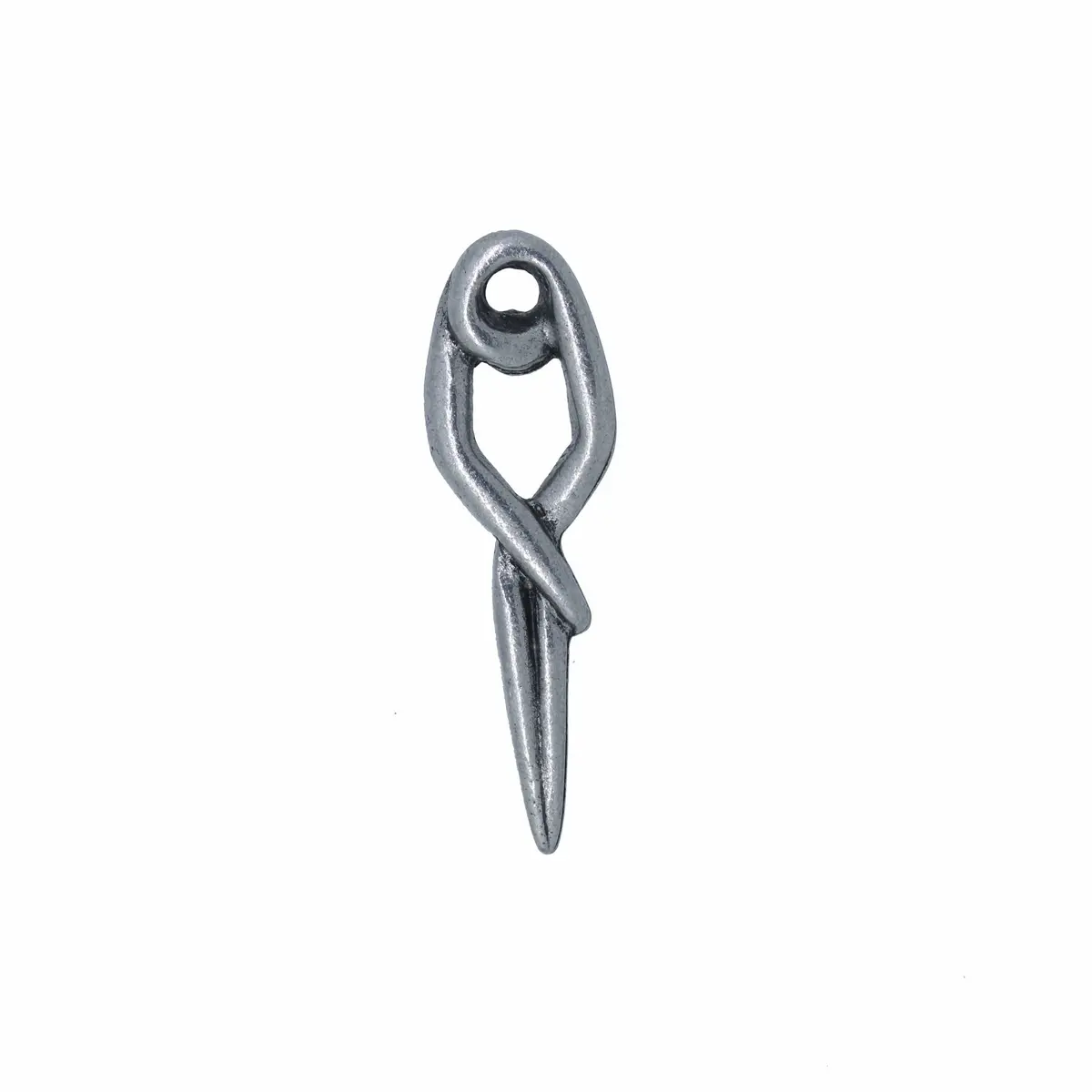 Aneurysm Clip Lapel Pin 1