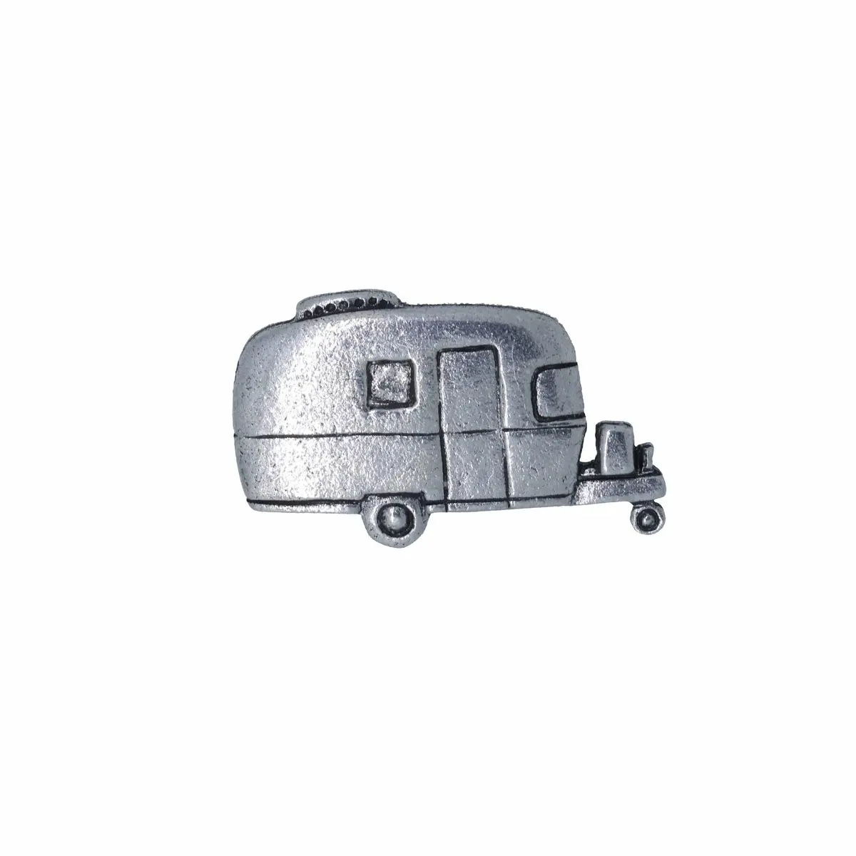 Camper Lapel Pin 1
