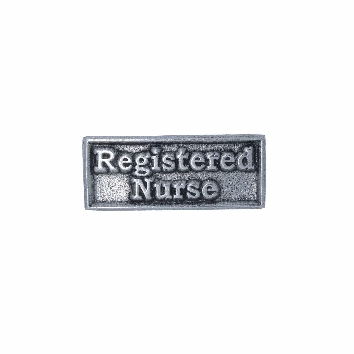 Registered Nurse Lapel Pin 1