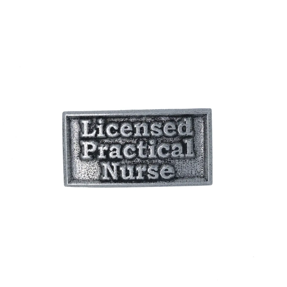 Licensed Practical Nurse Lapel Pin 1