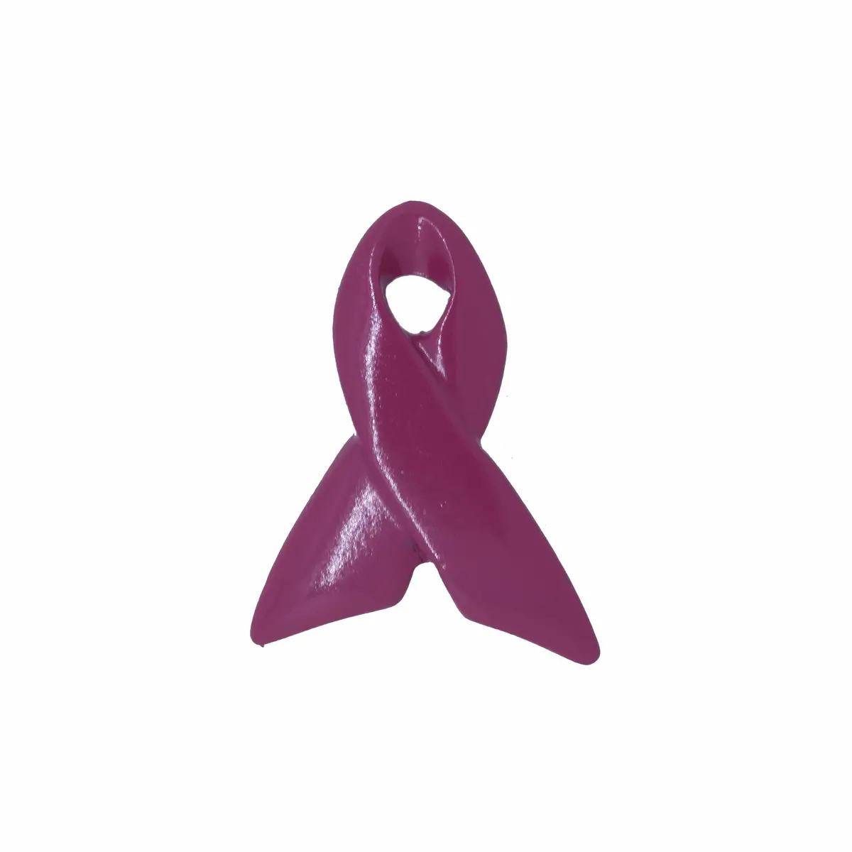 Awareness Ribbon Lapel Pins 1