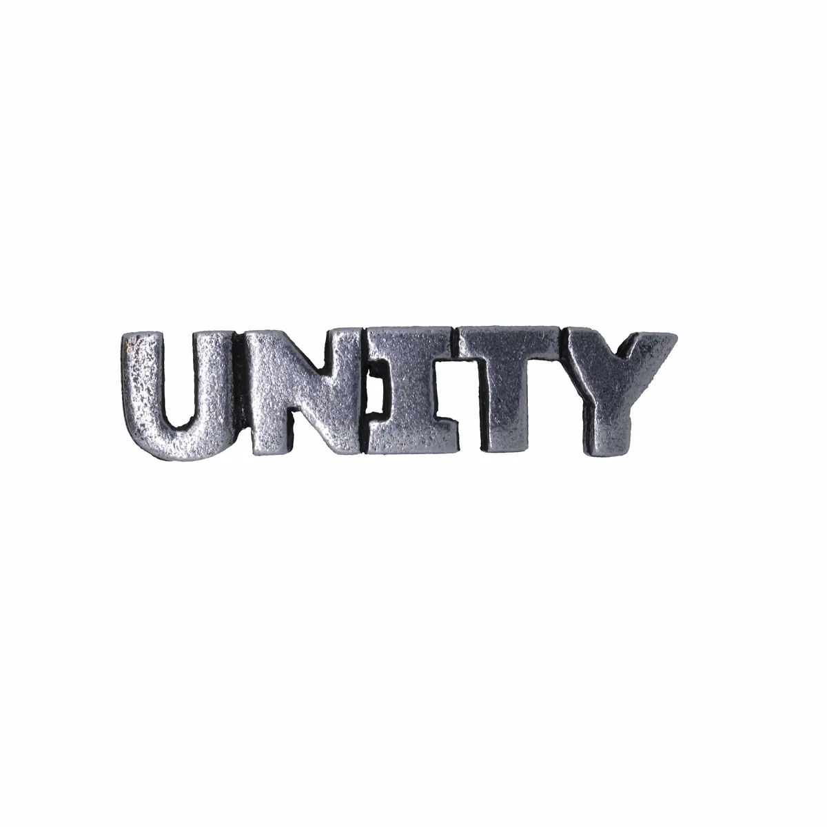 Unity Lapel Pin 1