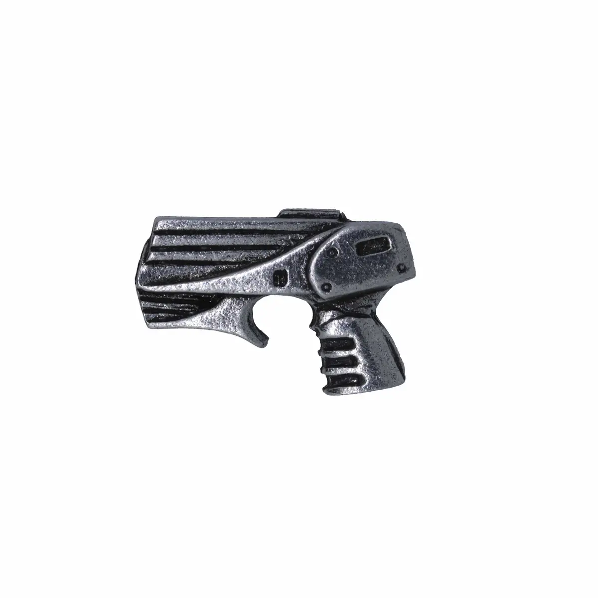Farscape Pulse Pistol Lapel Pin 1
