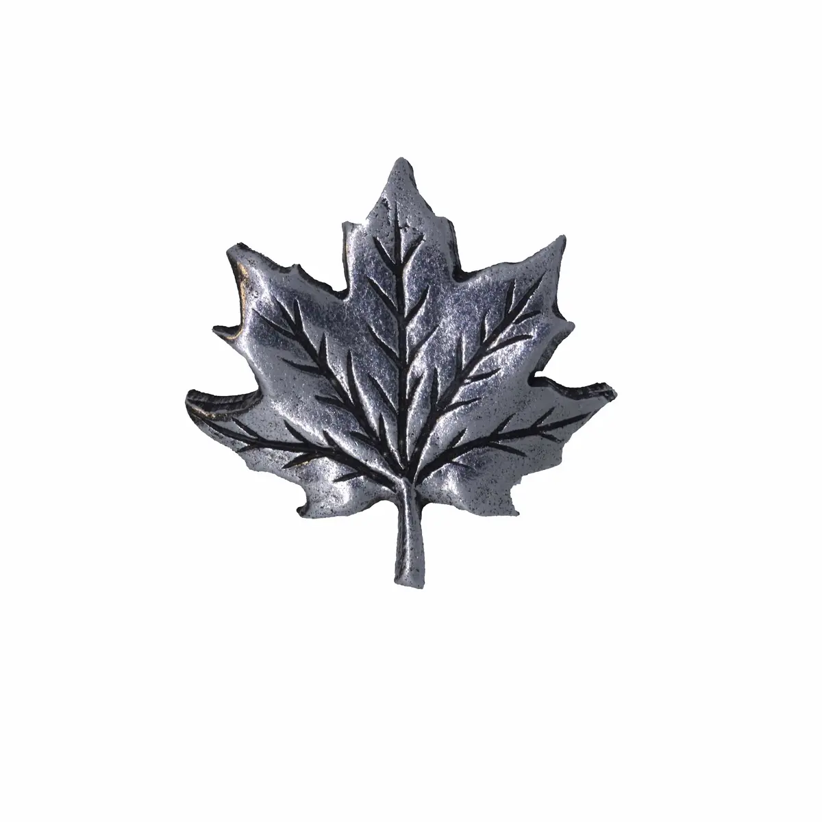 Maple Leaf Lapel Pin 1