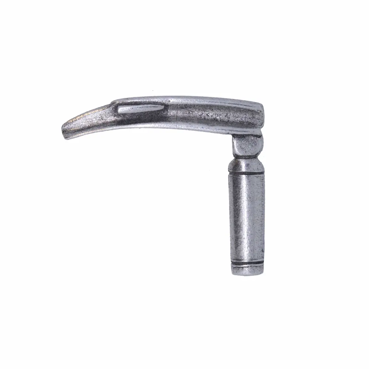 Miller Blade Laryngoscope Lapel Pin 1