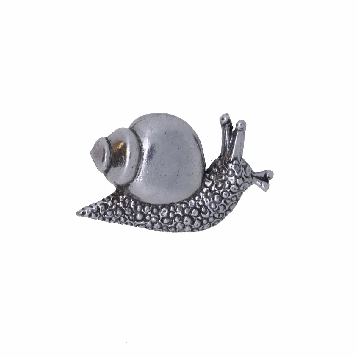 Snail Lapel Pin 1