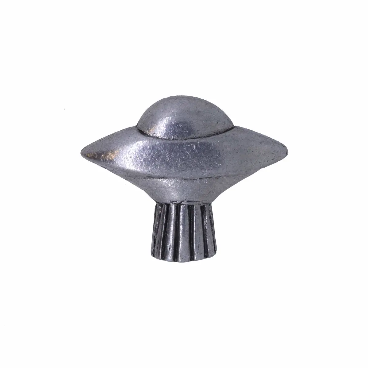 U.F.O. Lapel Pin 1