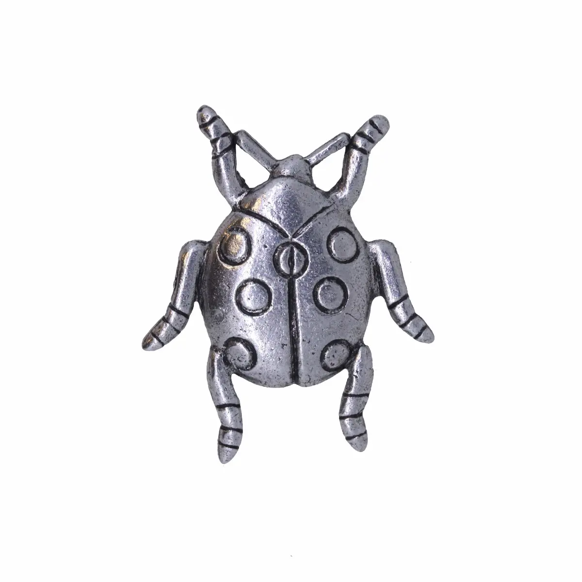 Ladybug Lapel Pin 1