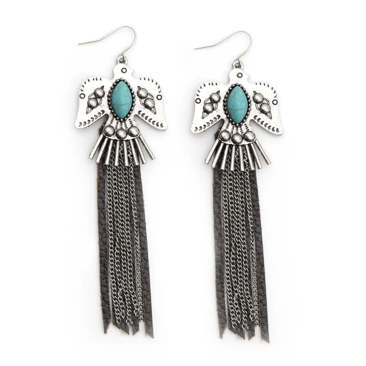 Find Your Way Earrings 1