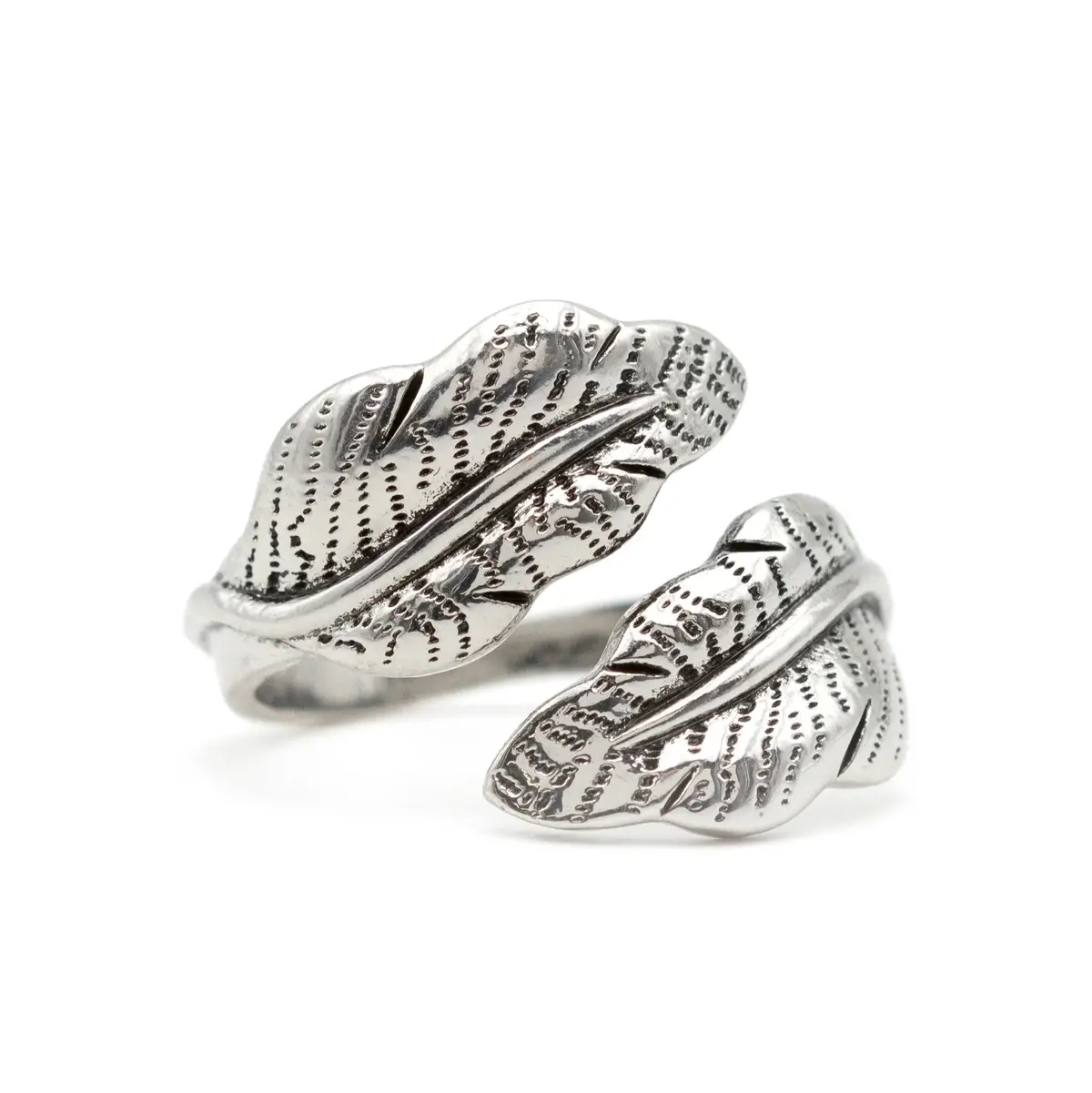 Simple Pleasures Ring 1