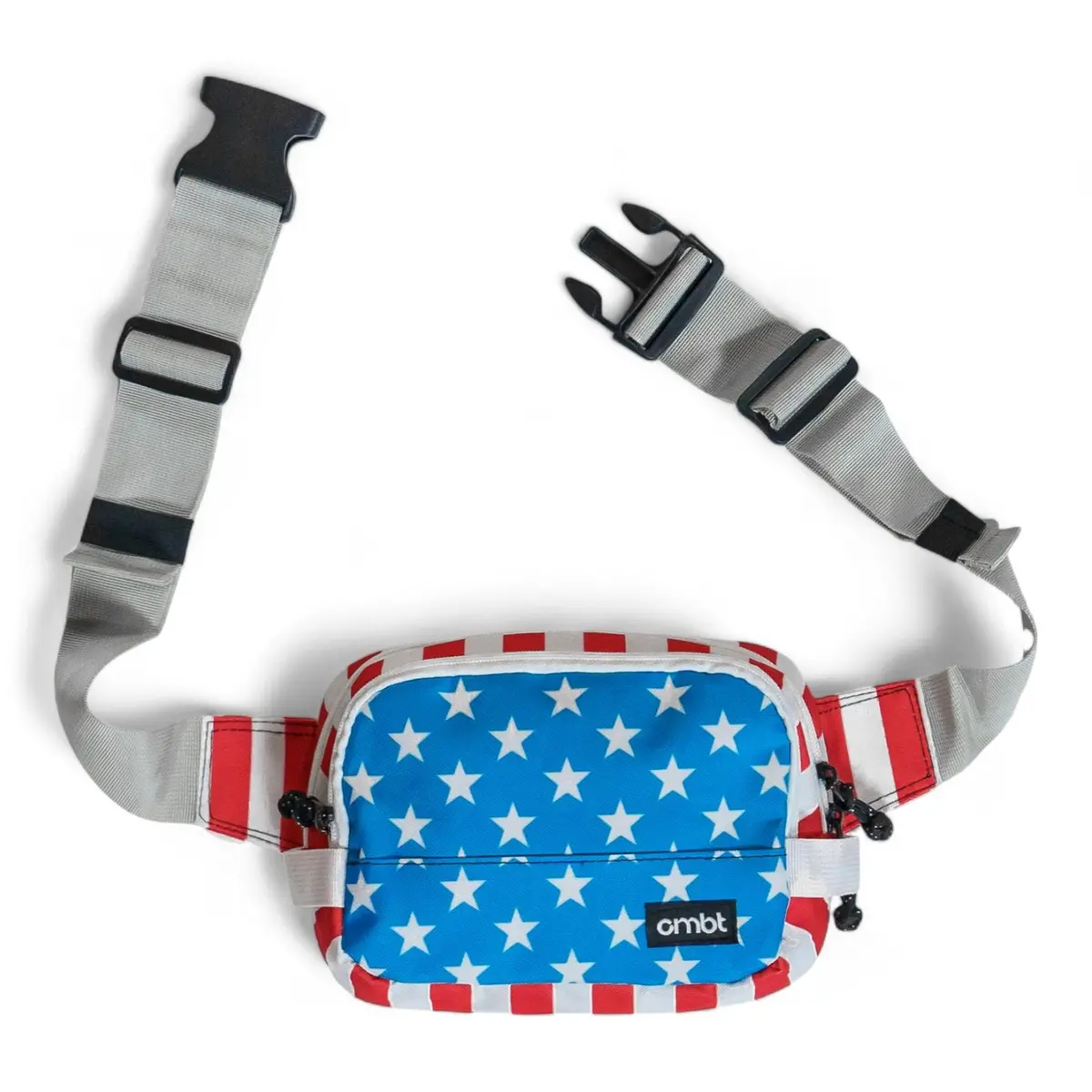 Fanny Pack Dump Pouch V2.5 1
