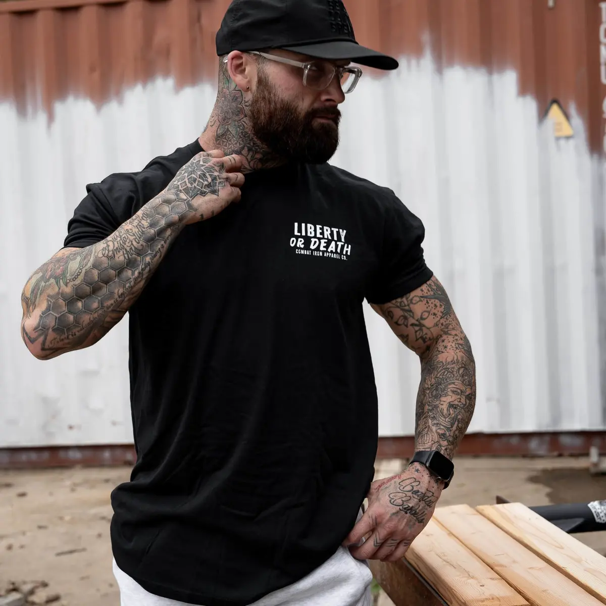 It's Only Treason If You Lose Men's T-Shirt 4