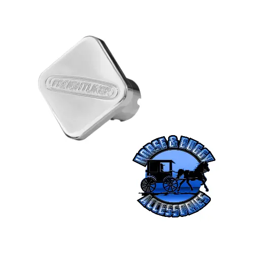 Ck-Fl1-S Fl Loge Square Knob 1