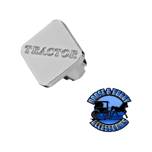 Ck-Tractor-1 Tractor Square Knob 1