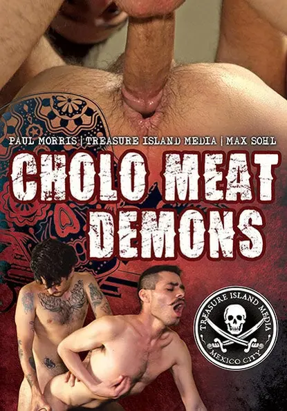 Cholo Meat Demons 1