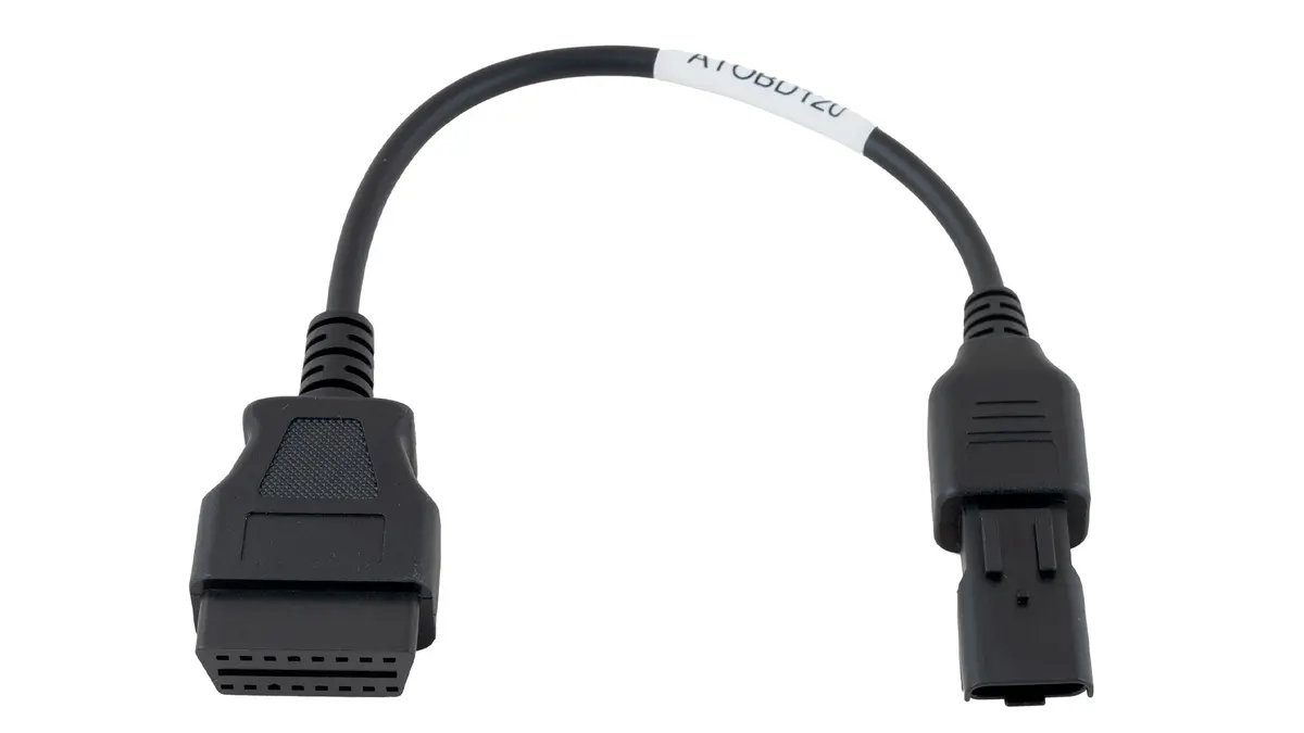 Ducati Obd 4 Pin Cable 1
