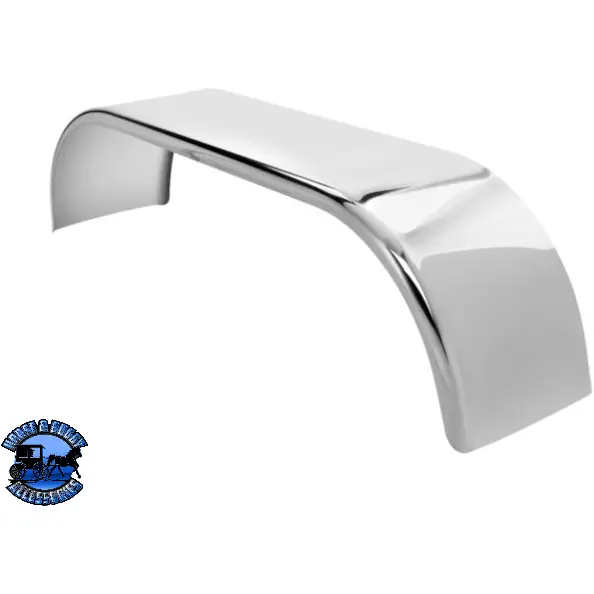 31'' Drop (430 S.S). Low Rider Full Fender; (Sold By The Pair) #Cp-5556 1