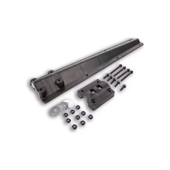 Hb-10001393 Pb501026 Bracket, Pblock And All Hardware Needed Bolts Etc..Sold By Each As A Kit 1