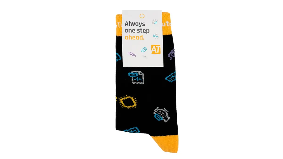Socks - 2024 Limited Edition 1