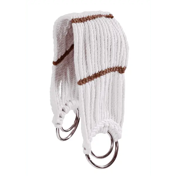 Pack Cinch - Mohair 1