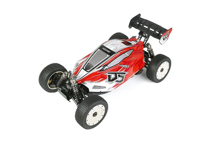 Rovan 1/5 Scale Gas Powered 36Cc 4Wd D5 Rtr Buggy 1