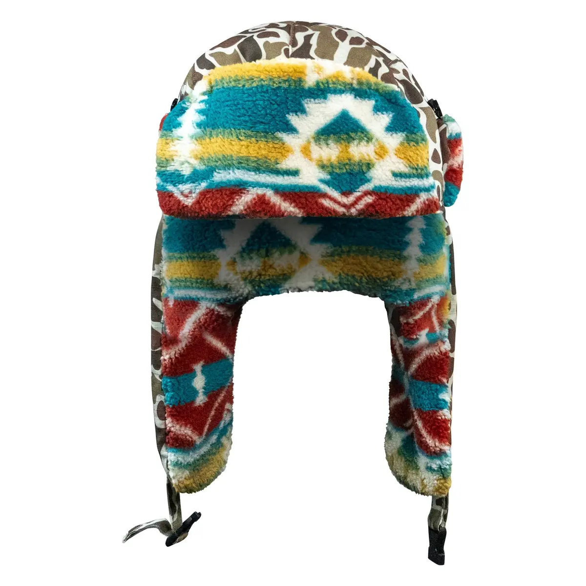 Ripstop Winter Trapper Hat 1