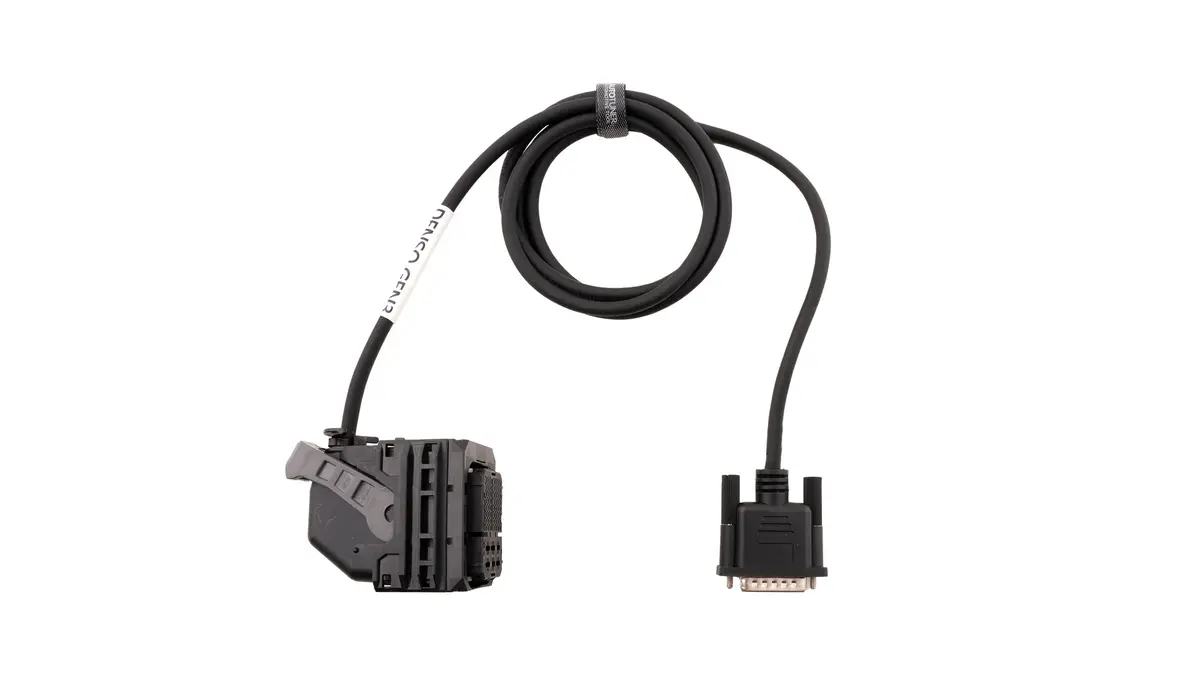 Bench Cable For Toyota Denso Gen3 1