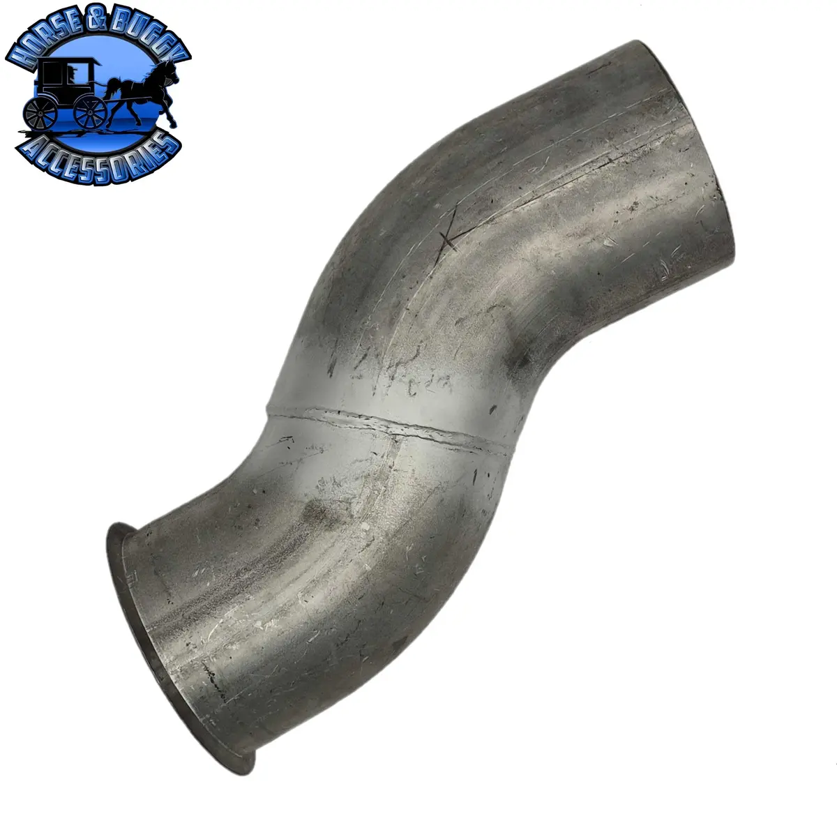 Dp-02-8-117-220 Freightliner/ 04-21865-000 / Turbo 5" Alum 1