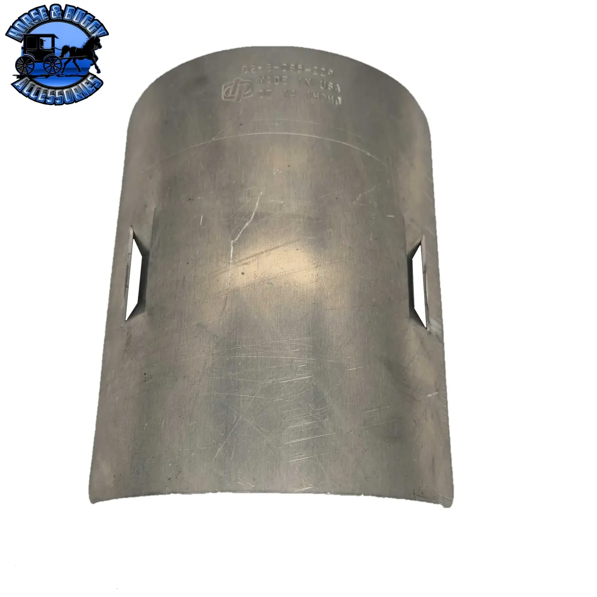 Dp-02-8-085-229 Freightliner | Colo+ Classic | Heat Shield 1