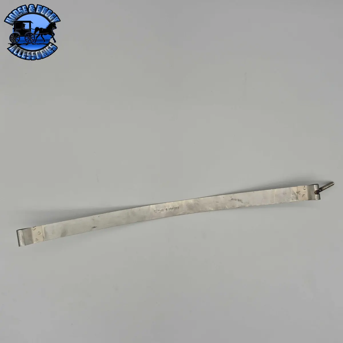 Dp-07-8-066-291 Kw | M84-1004-40 | Muff Strap | Ss 1