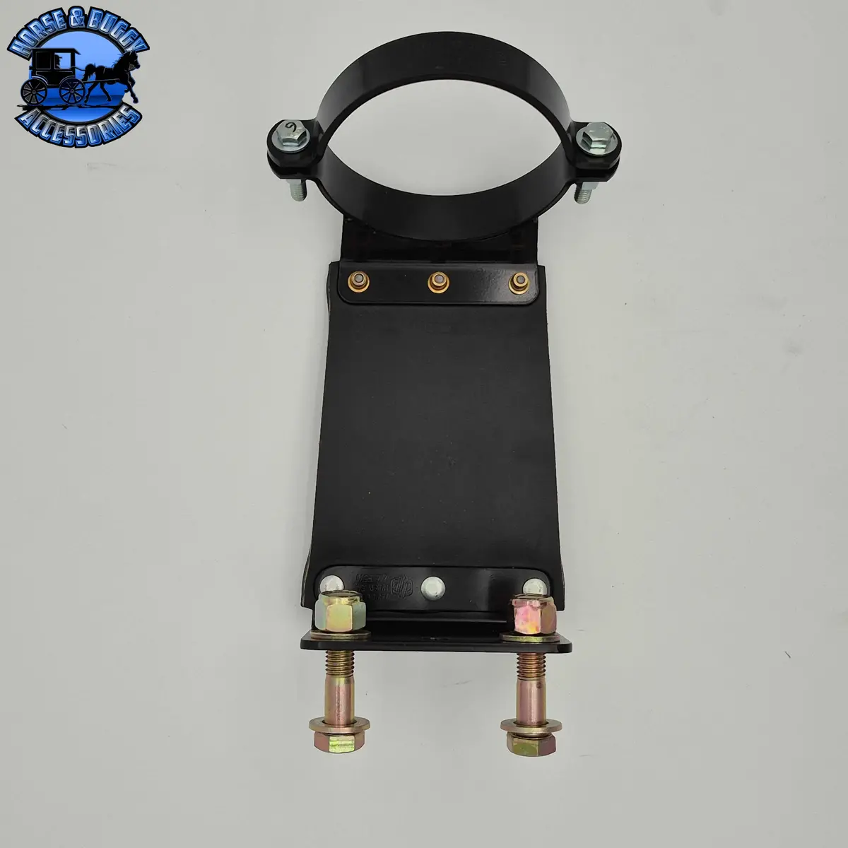 #09-8-066-228 Pete - Exhaust Hanger W/ Bracket - Pa 1